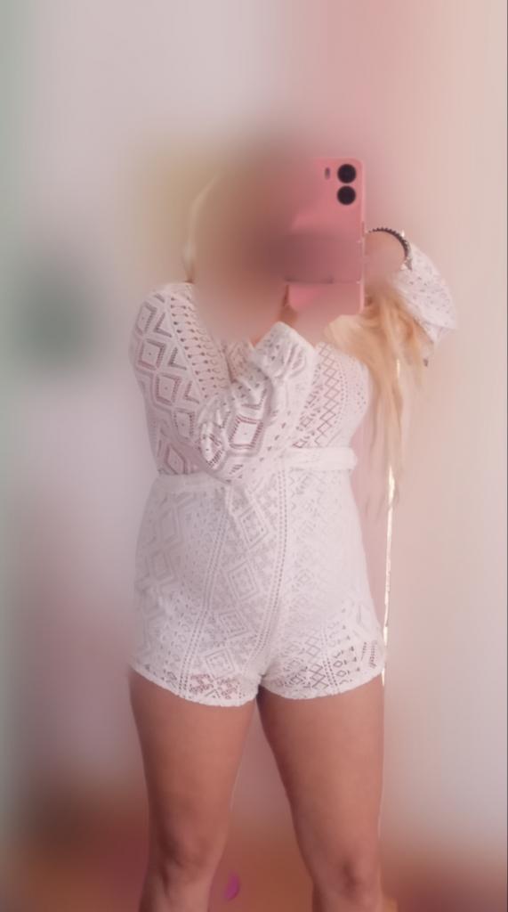Chica busca chico en Sevilla: 