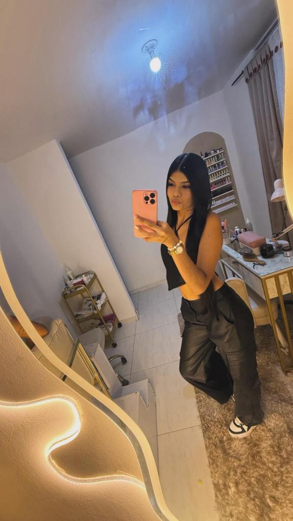 Chica busca chico en Toledo: 
