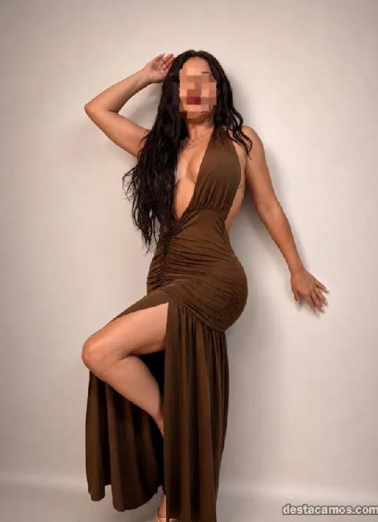 Chica busca chico en Jaén: 