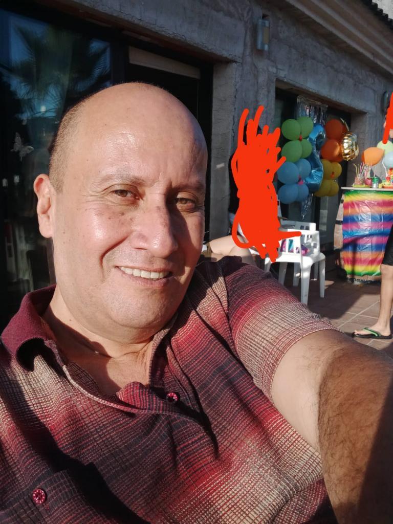 Chico busca chica en Murcia: 