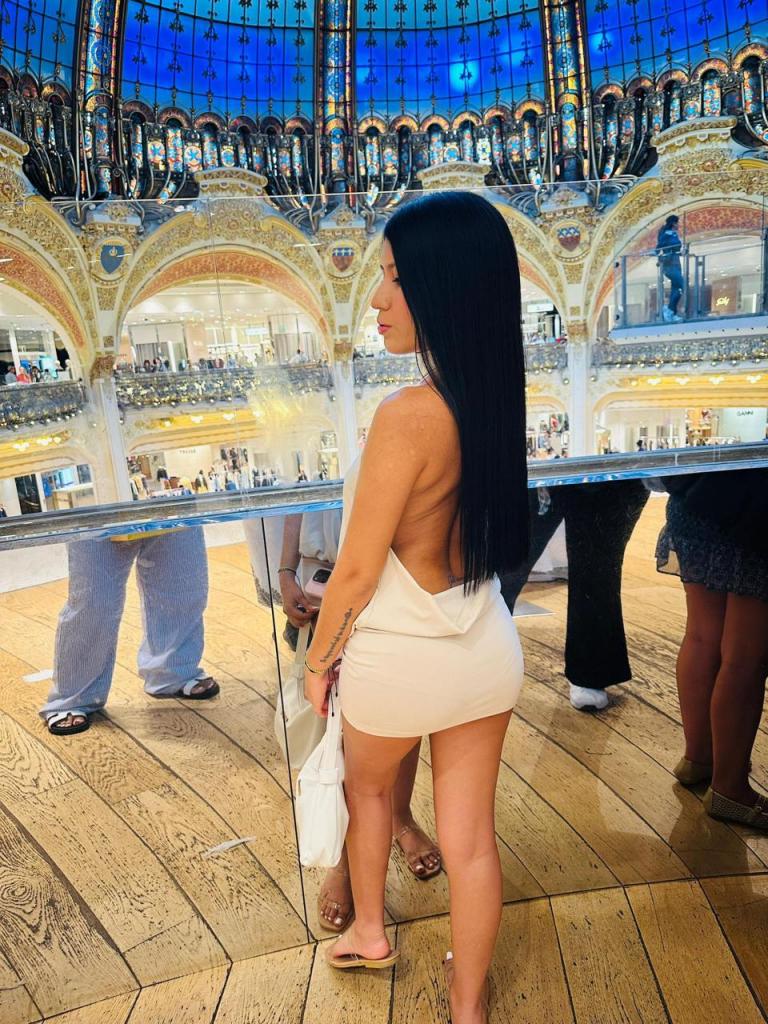 Chica busca chico en Zaragoza: Chica busca chico