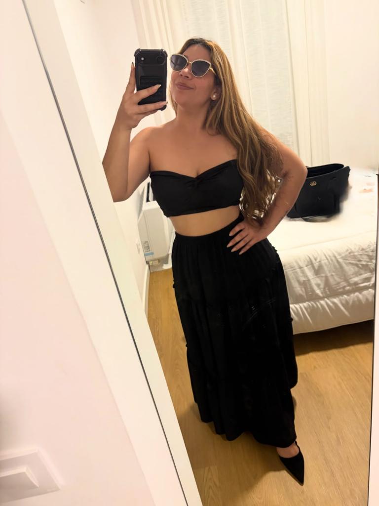 Chica busca chico en Pontevedra: 