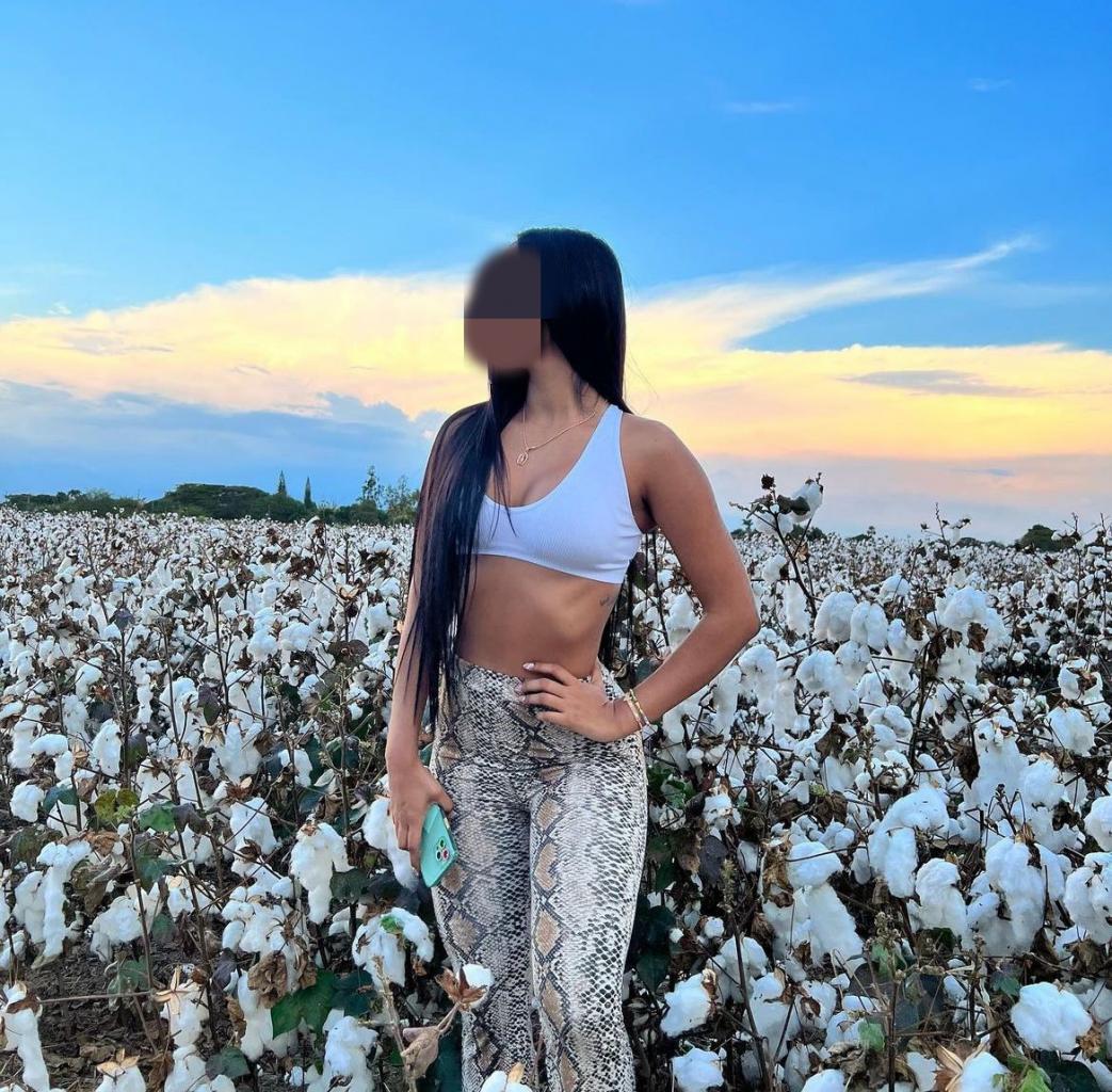 Chica busca chico en Granada: 