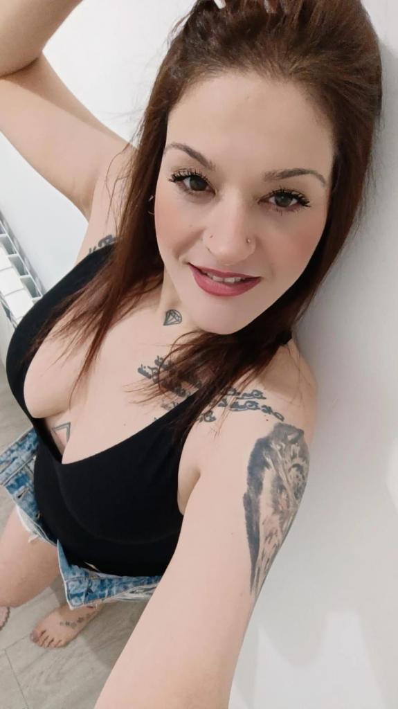Chica busca chico en Valencia: 
