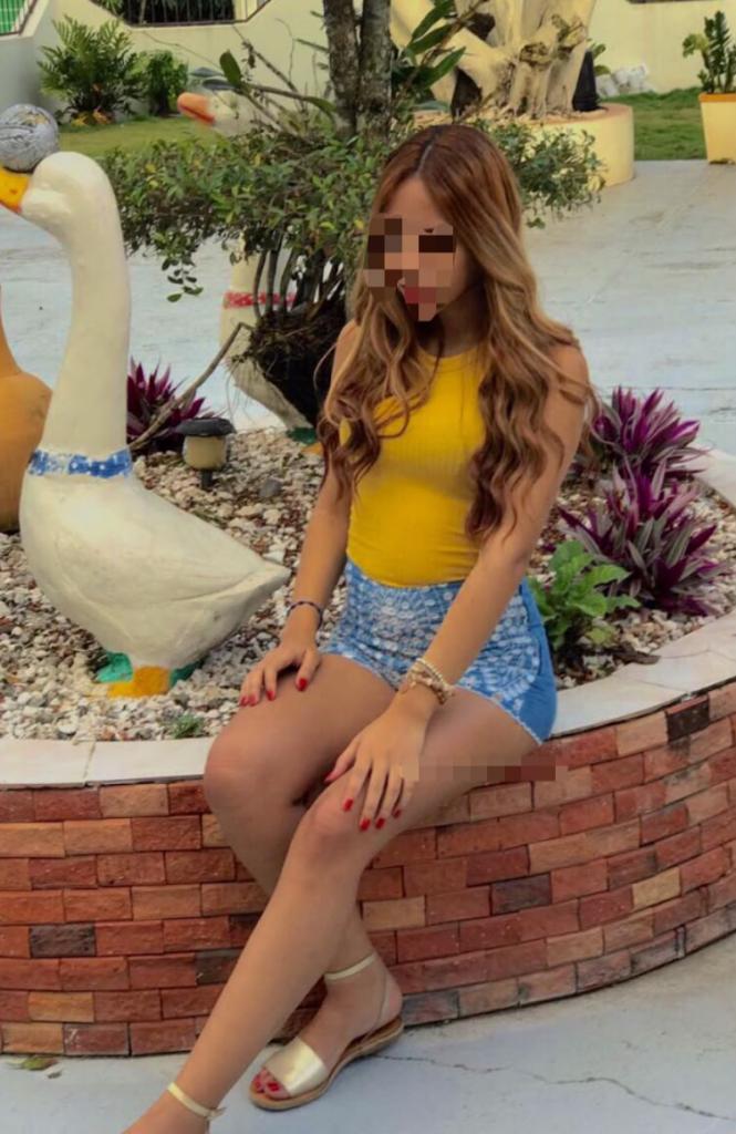 Chica busca chico en Málaga: 