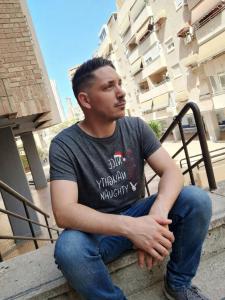 673051219: Chica busca chico en Alicante