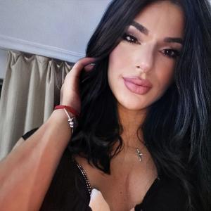 644647884: Transexual en Sevilla