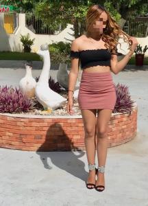604154741: Chica busca chico en Málaga