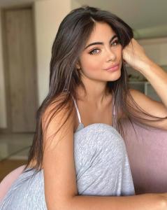 675033699: Chica busca chico en Madrid