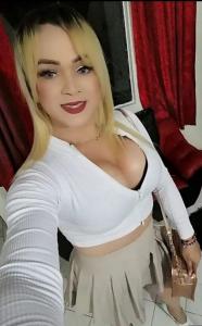674029819: Travesti en Zaragoza