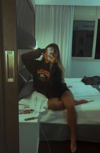 602077527: Chica busca chico en Madrid