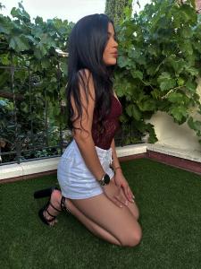 672181634: Chica busca chico en Alicante