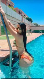 602699699: Chica busca chico en Palencia