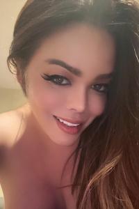 612415925: Transexual en Málaga