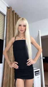 692335800: Travesti en Barcelona