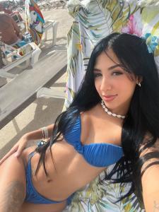 678716001: Chica busca chico en Málaga