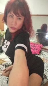 687653361: Travesti en Barcelona