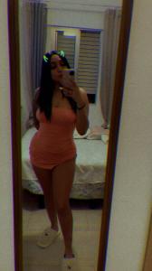 681626101: Chica busca chico en Sevilla