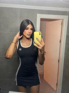642899016: Transexual en Málaga