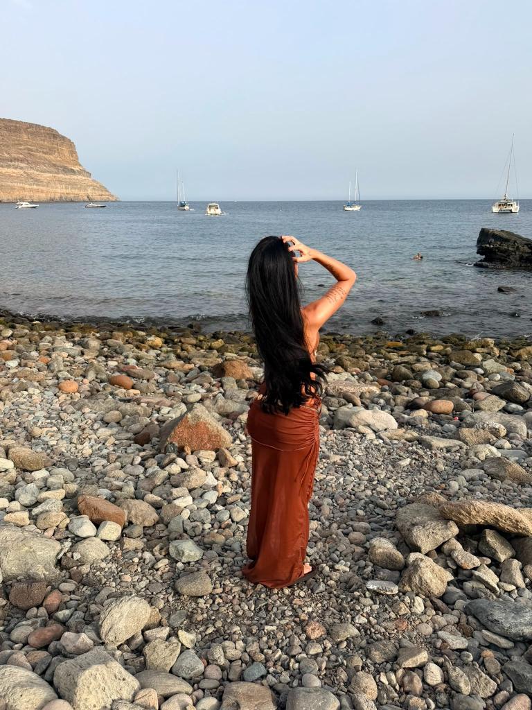Chica busca chico en Málaga: 