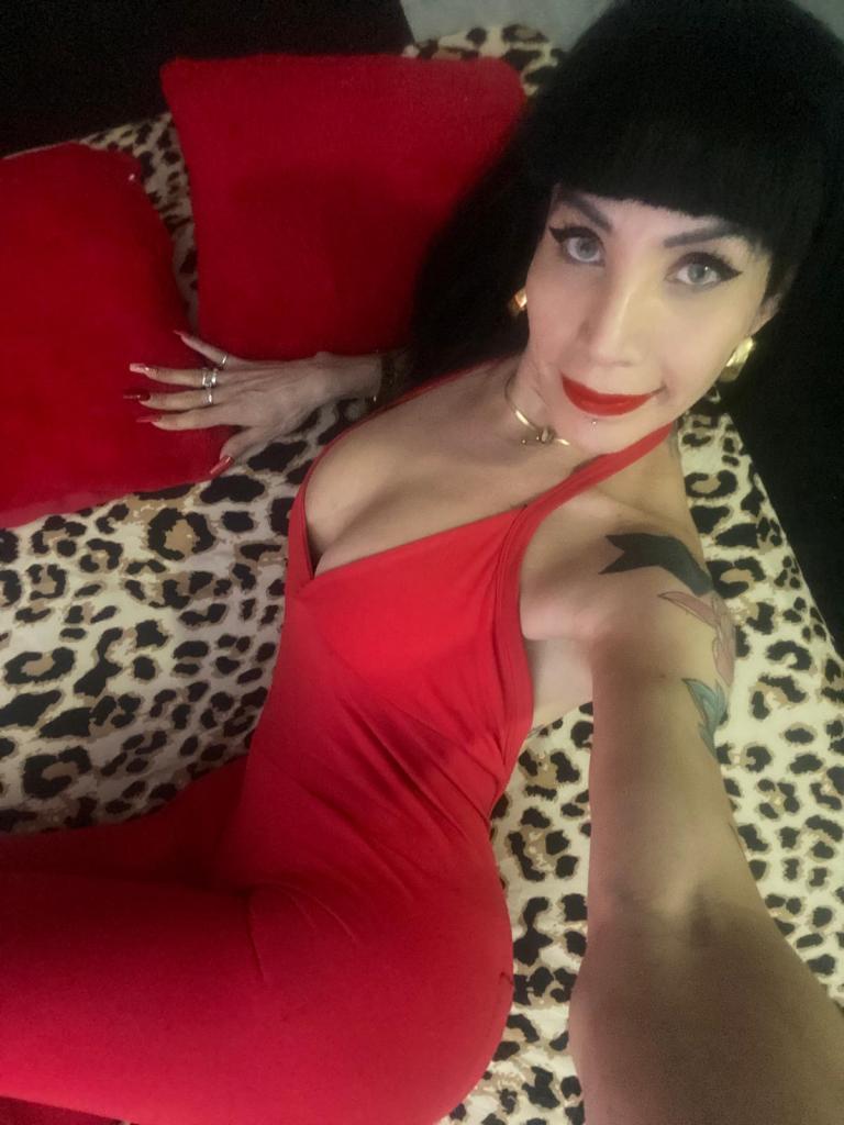 Travesti en Barcelona: 