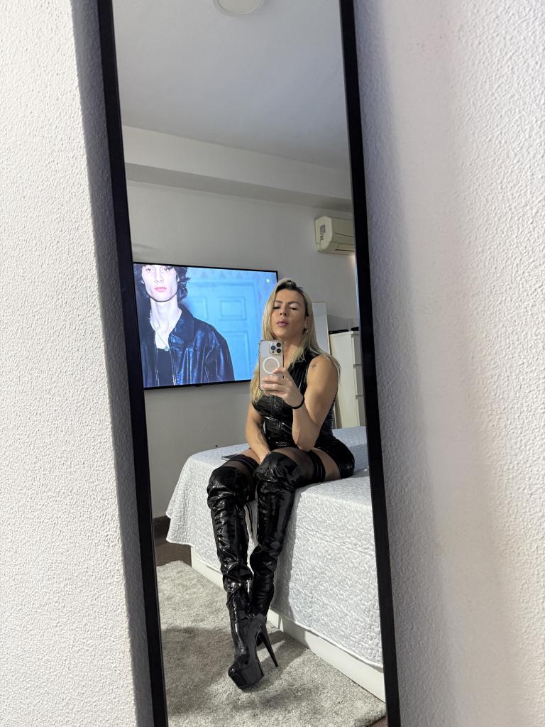 Travesti en Murcia: 