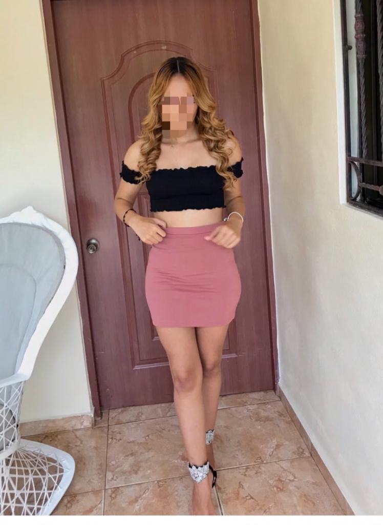 604154741: Chica busca chico en Málaga