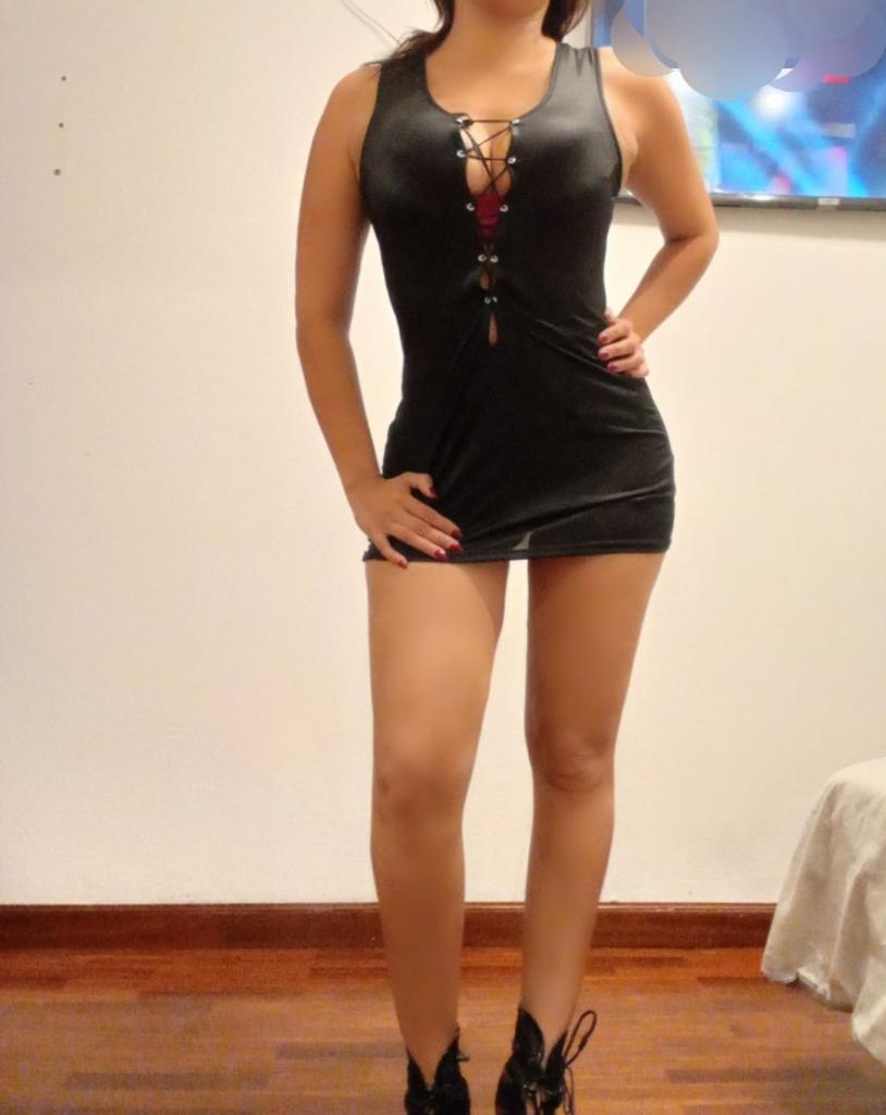 Chica busca chico en Ciudad Real: 