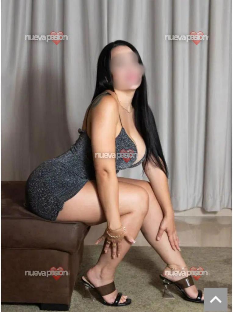 Chica busca chico en Málaga: 