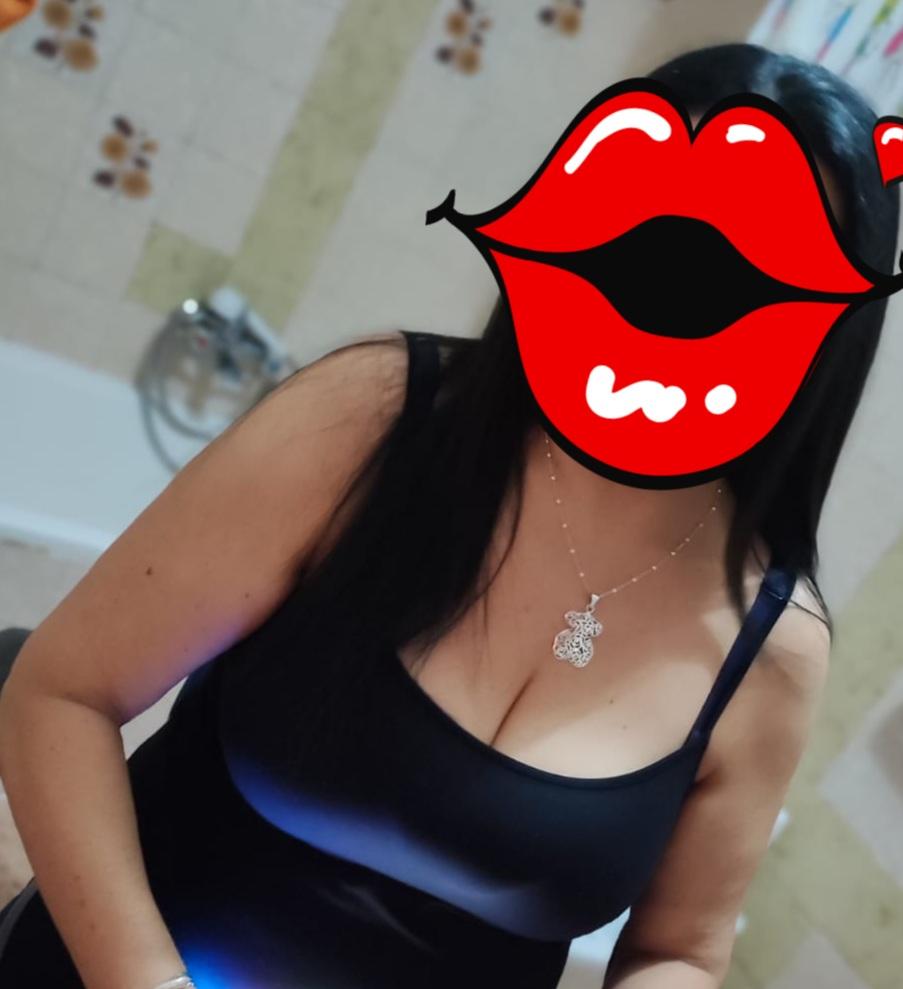 Chica busca chico en Salamanca: 