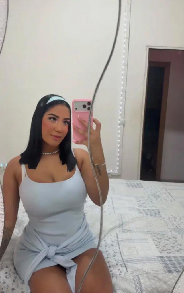 613687124: Chica busca chico en Las Palmas
