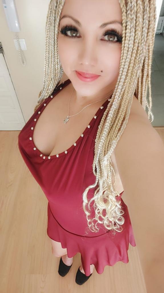 Chica busca chico en Jaén: 