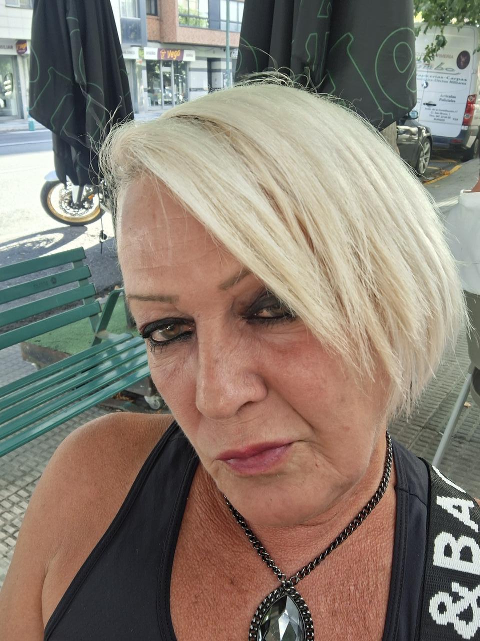 Transexual en Burgos: 