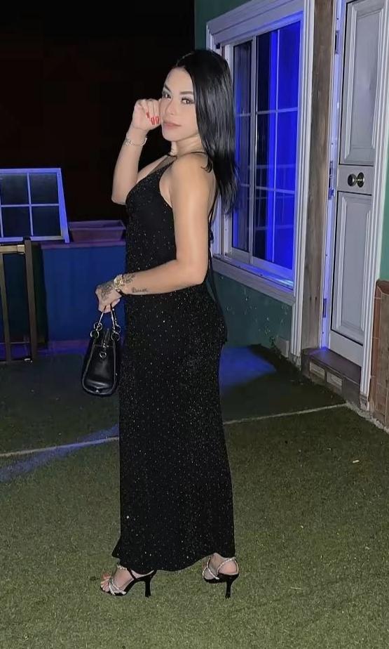 Chica busca chico en Las Palmas: 