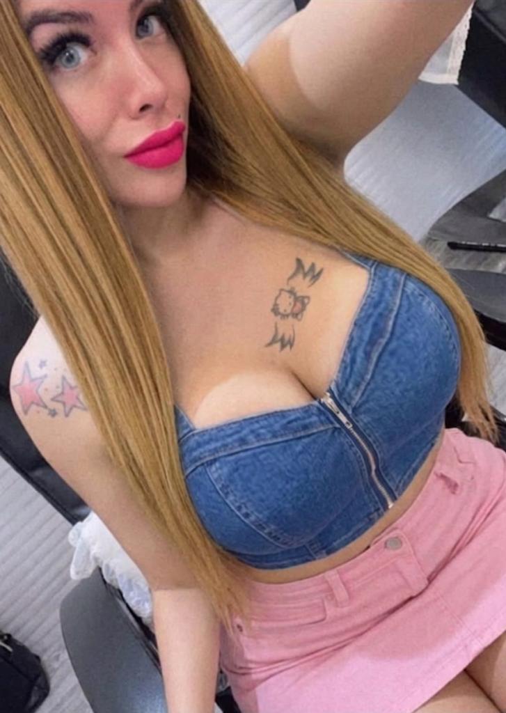 600389094: Transexual en Valencia
