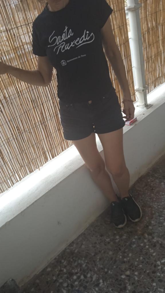 610181757: Chica busca chico en Murcia