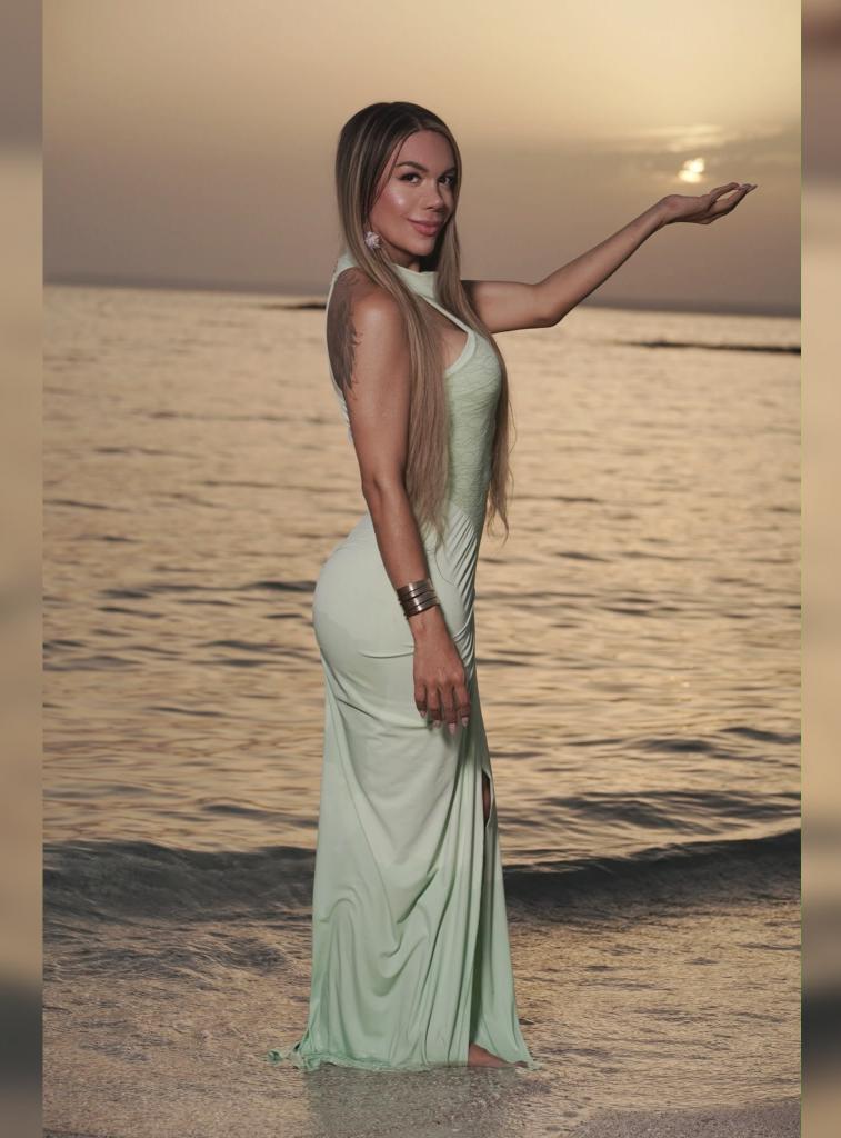 Travesti en Mallorca: 