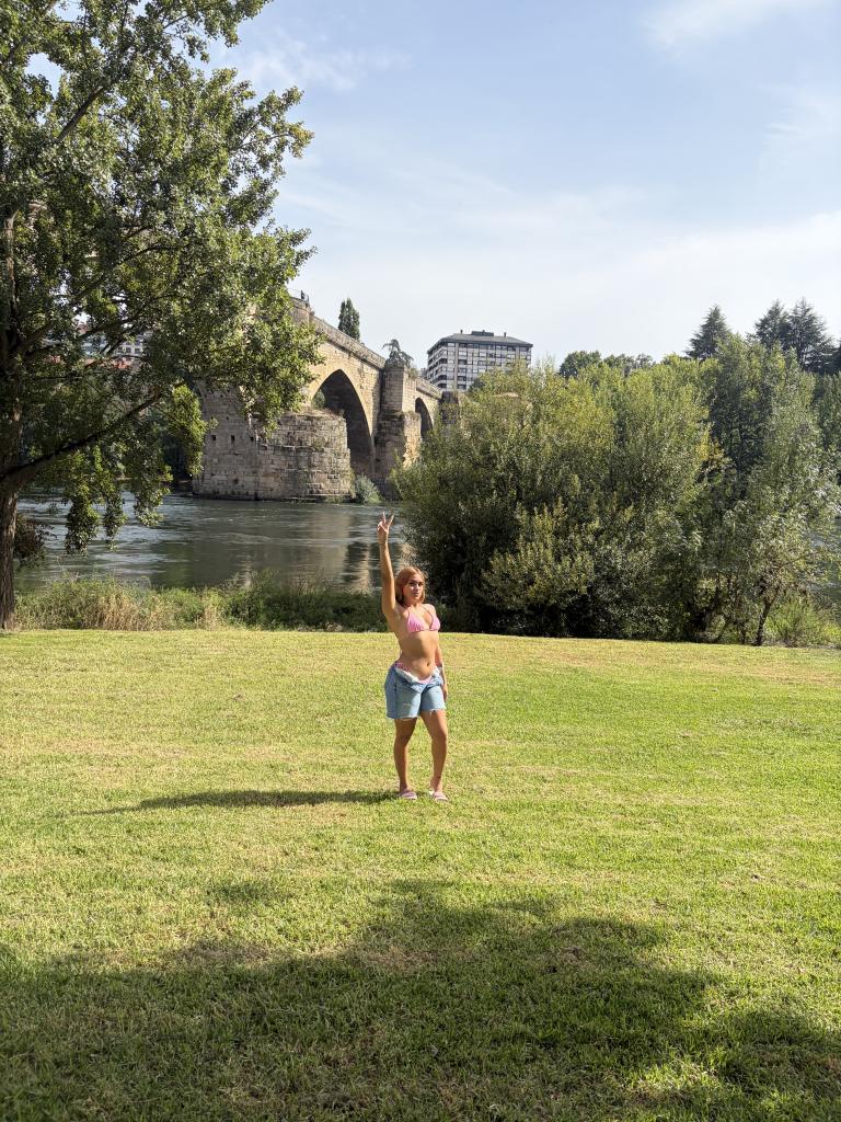 Chica busca chico en La Coruña: 
