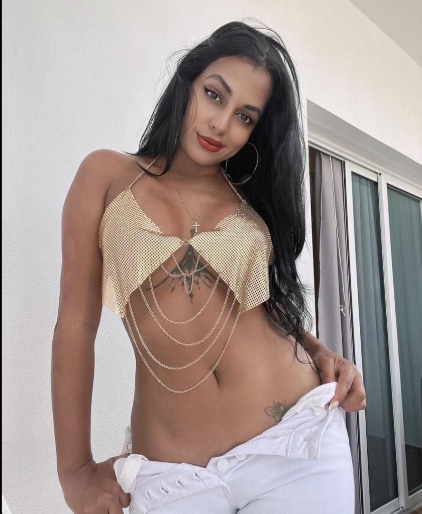 Chica busca chico en Madrid: Chica busca chico