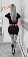 607735745: Chica busca chico en Alicante