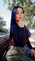 641186985: Chica busca chico en Málaga