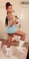 672097747: Travesti en Madrid