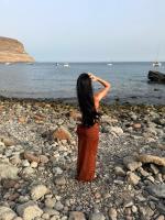 678716001: Chica busca chico en Málaga