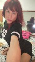 687653361: Transexual en Barcelona
