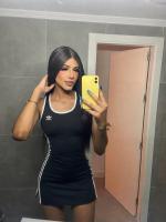 642899016: Transexual en Málaga