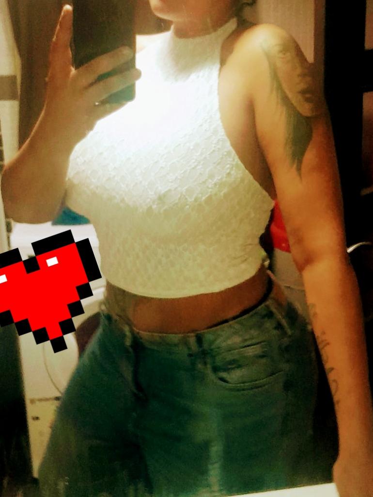 Chica busca chico en Pontevedra: 