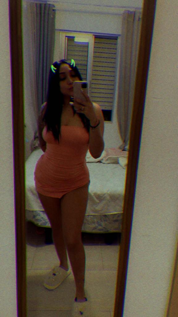 Chica busca chico en Sevilla: 