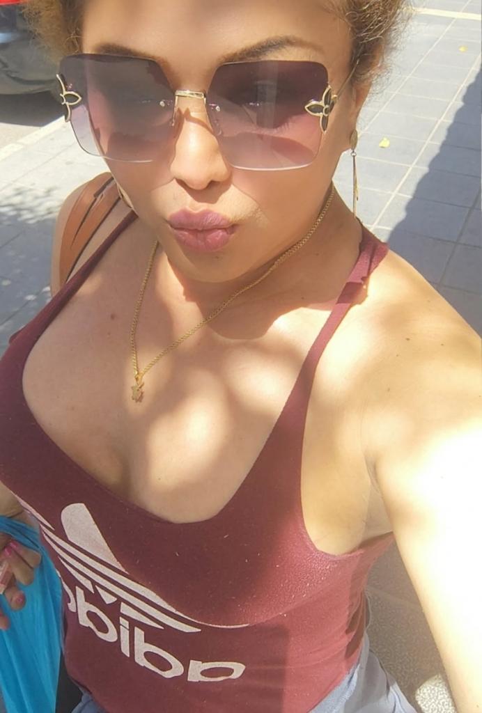 Transexual en Castellón: 