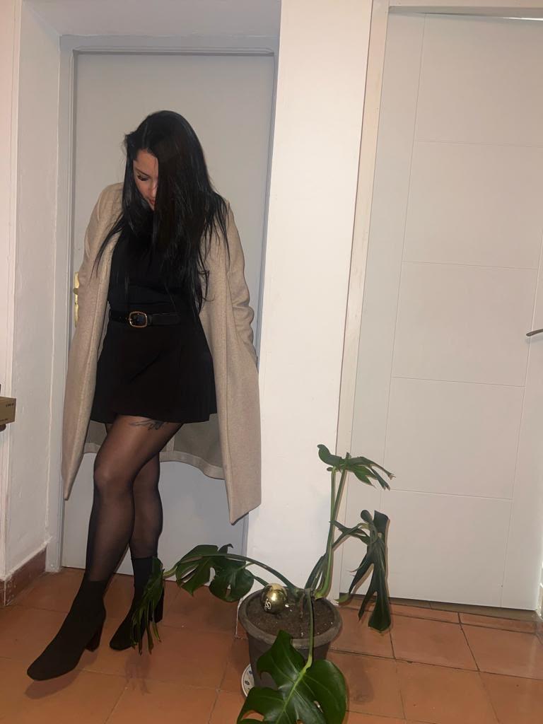 Chica busca chico en Málaga: 