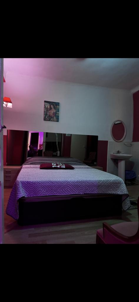 Chica busca chico en Zaragoza: 